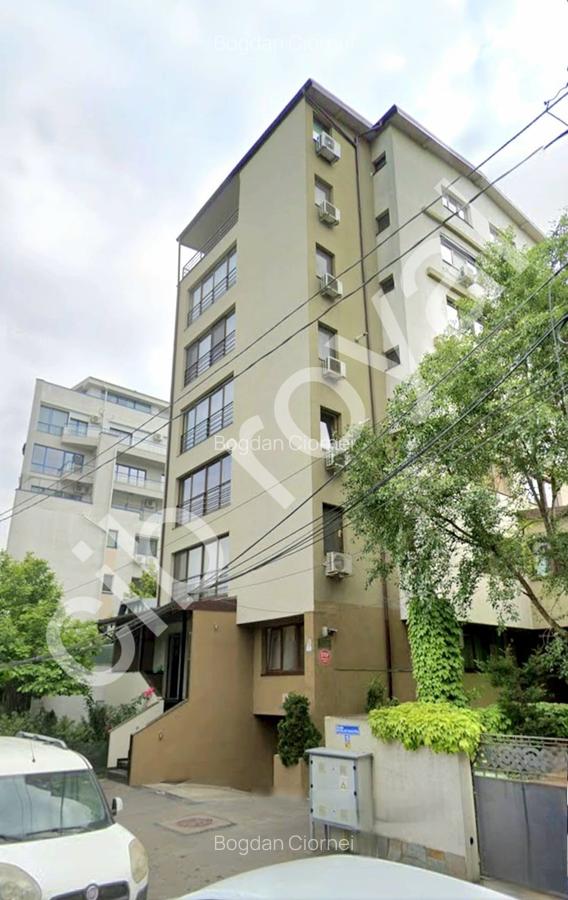 Inchiriez apt. 2cam. Arcul De Triumf-Herastrau, Str. N. Racota,bl. 2008, parcare - 1