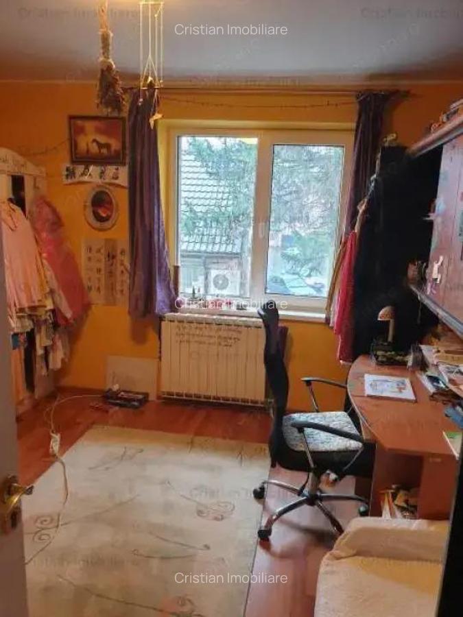 Spatiu comercial si VILA P+1 Artera ULTRACIRCULATA 298mp construiti, teren 346 mp - 5