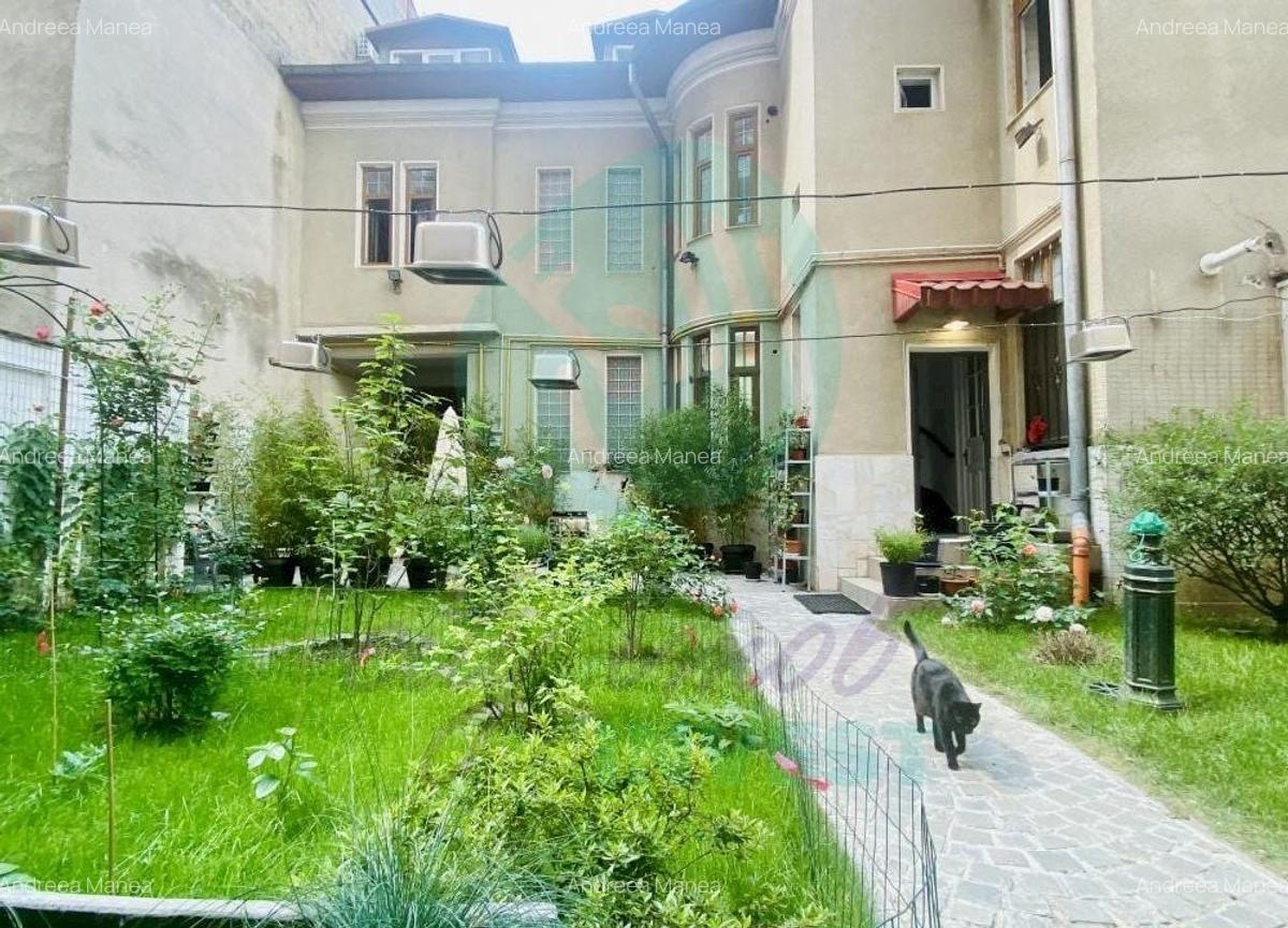 Casa cocheta cu gradina - 1