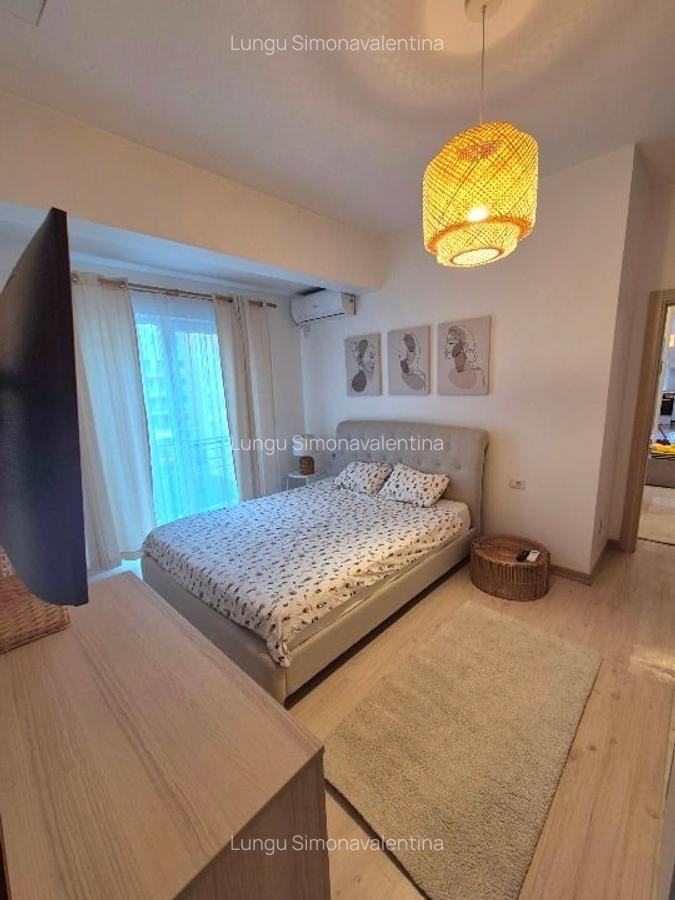 Apartament nou 3 camere de inchiriat, Otopeni + loc parcare - Direct proprietar - 5