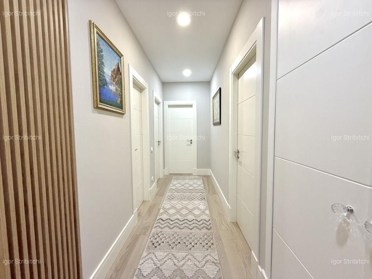 Apartament 3 Camere | Lux | Triana Pipera | Loc de parcare subteran - 11