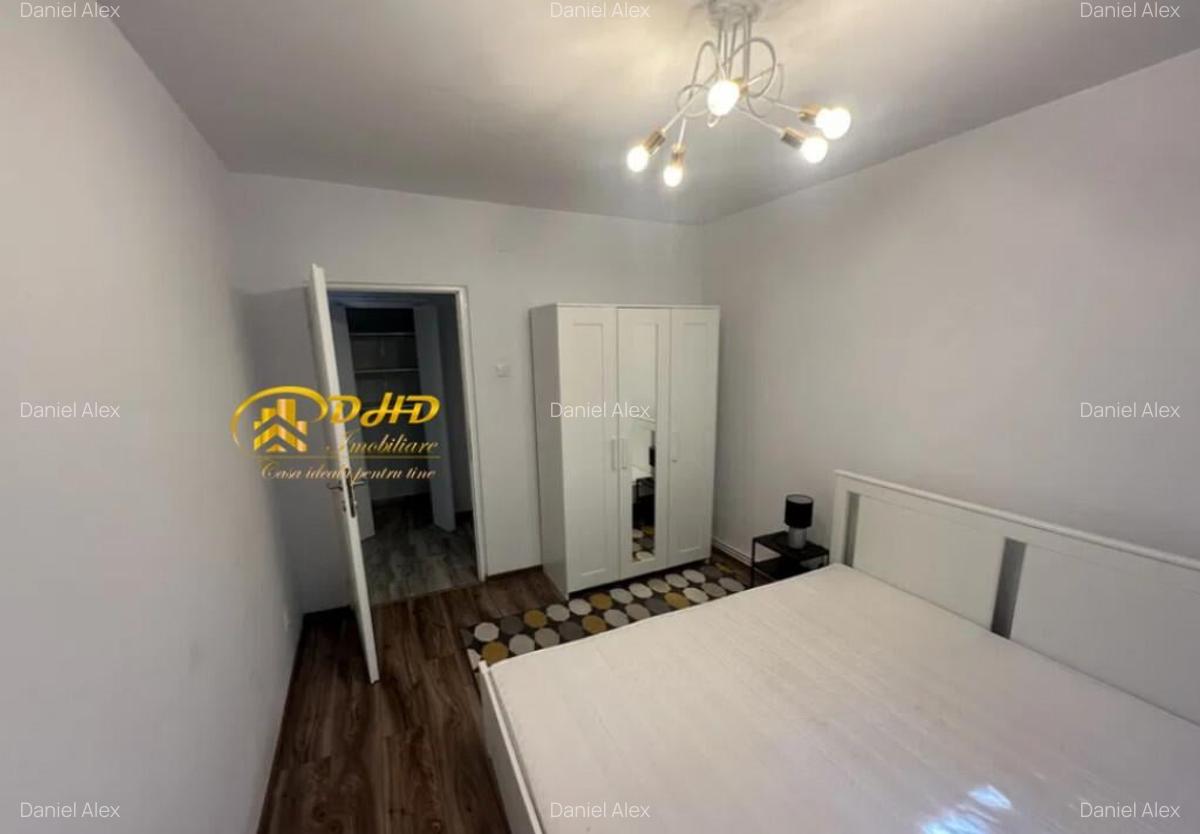 Apartament modern si spatios, 2c, SD, PODU ROS - 2
