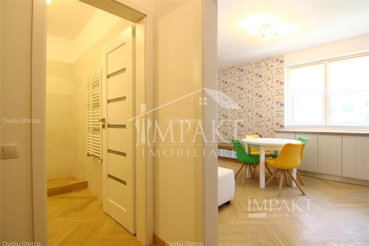 Apartament modern cu 2 camere, in Gheorgheni! - 5