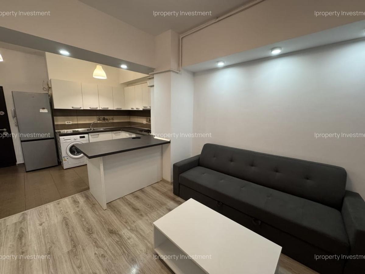 Berceni | Soseaua Oltenitei | 2 Camere | Centrala | Parcare | Balcon | - 2