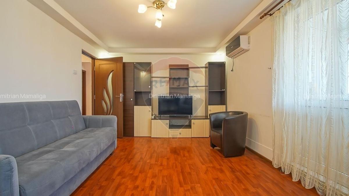 Apartament 3 camere, 2 bai - Str. Independentei, Tractorul - 2