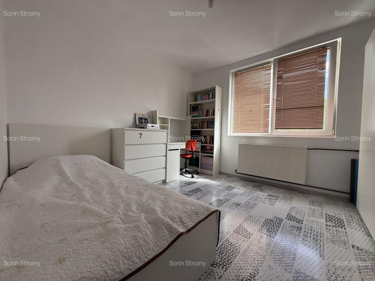 Apartament 4 camere Baneasa - 2