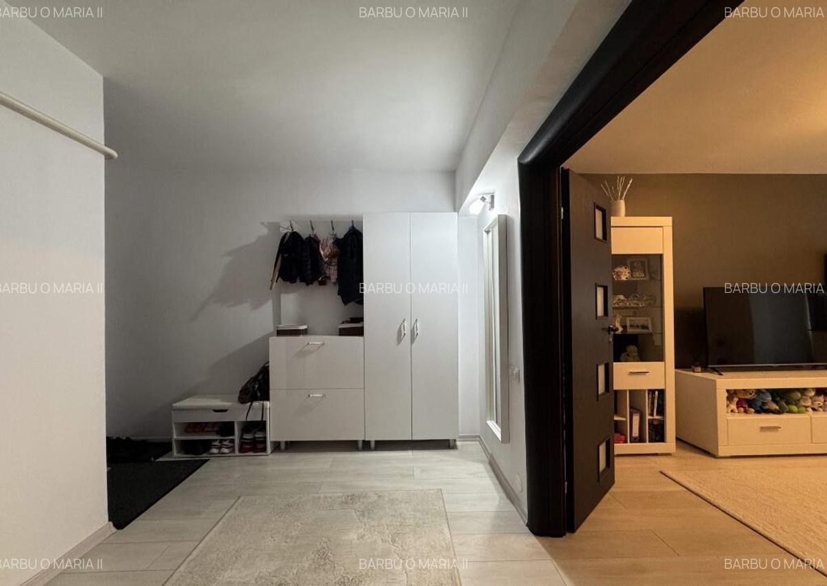 3 cam. 80 mp, renovat, mobilat+utilat, Ultracentral-Esplanada, et. 10 - 6