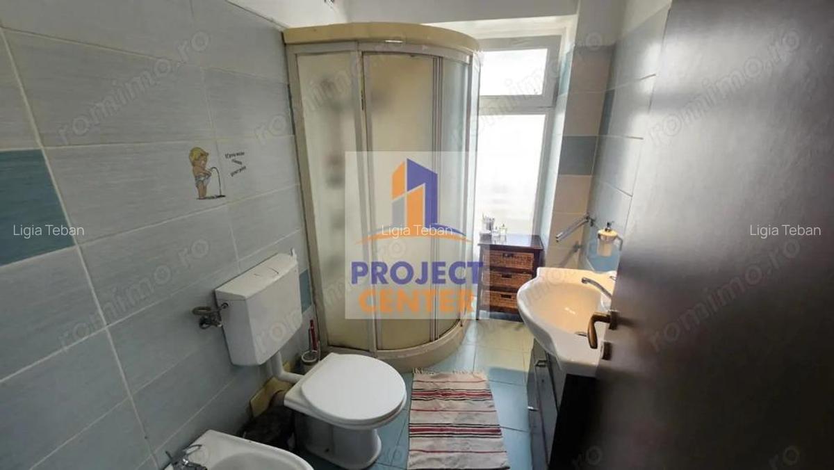 Apartament 3 camere Nord, cu scara interioara, garaj - 9 Apartament 3 camere Nord, cu scara interioara, garaj - 9