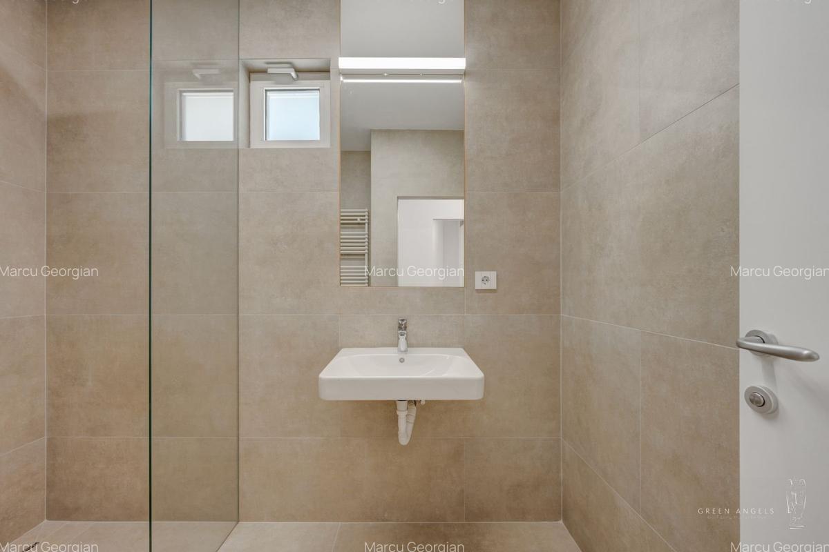 Penthouse de vânzare Unirii – Orleanu 6A by Radu Teaca - 31