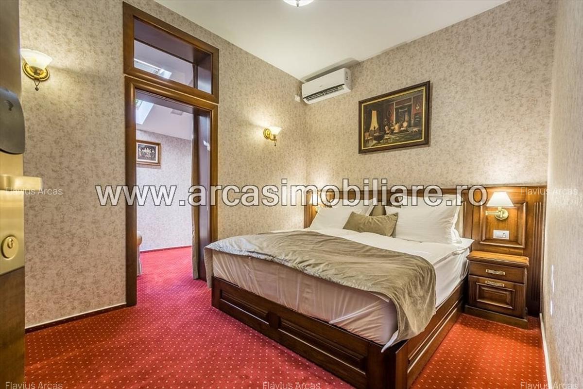 HOTEL DE VANZARE 5* ULTRACENTRAL! - 14