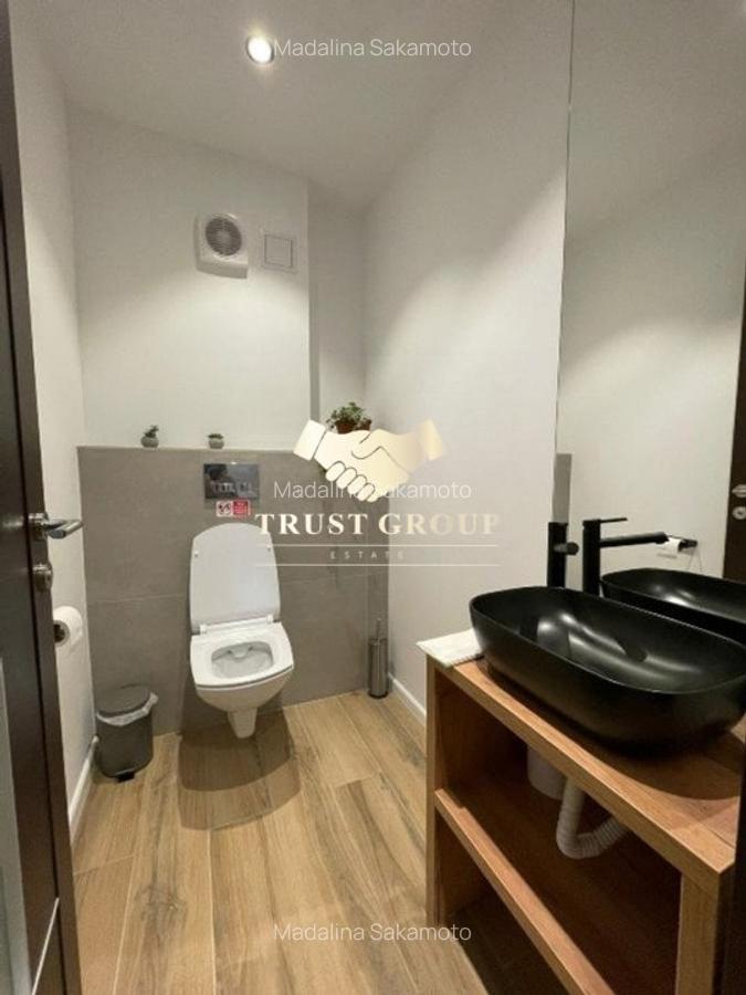 Apartament cu 3 camere semidecomandat în P-ța Victoriei - 5