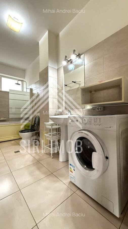 Apartament 2 camere, calea Baciului, str.Jupiter, parcare, terasa - 6