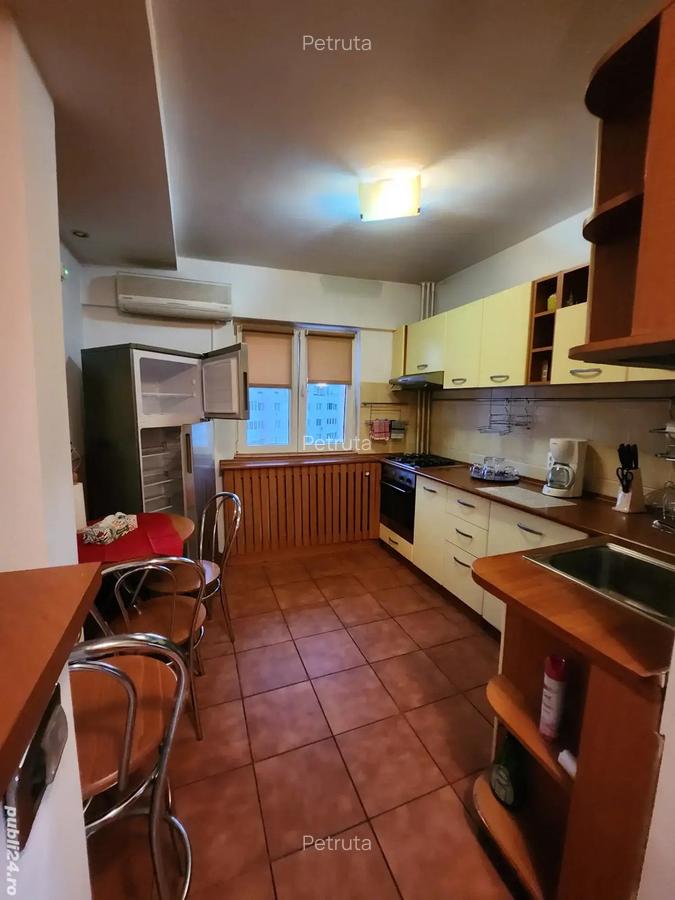 Apartament 2 camere Mihai Bravu-Decebal - 4