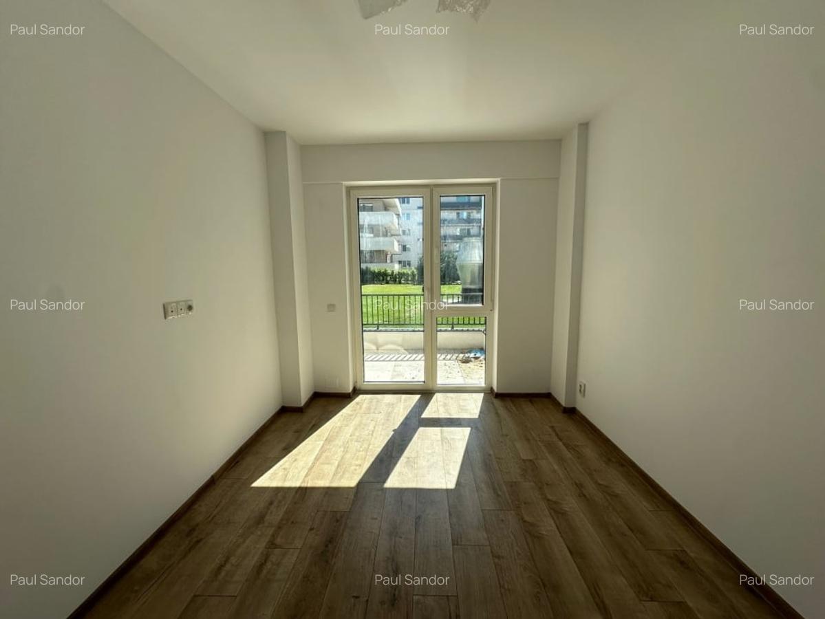 Apartament 2 camere, finisat,  in zona Vivo - 3