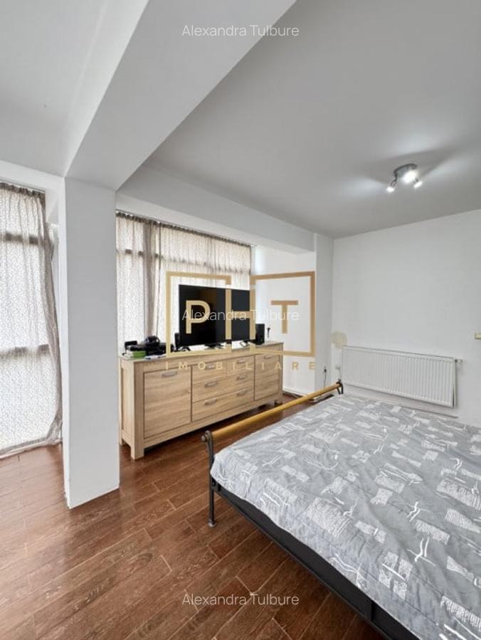 Apartament 2 camere decomandate, 68 mp utili, balcon, strada Prof. Ioan Rus - 2