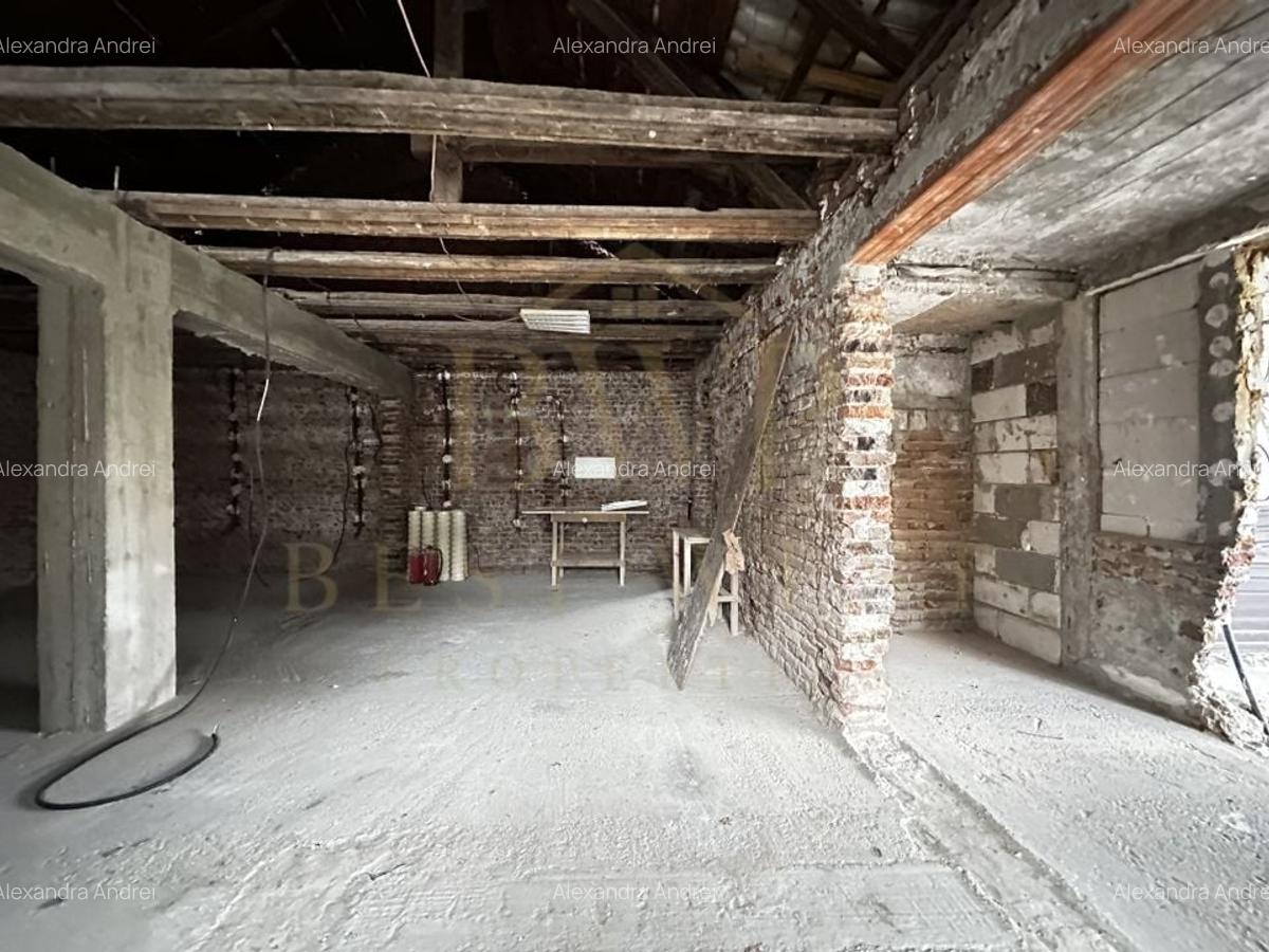 Spațiu comercial, Ghiroda principală, vad excelent - 4