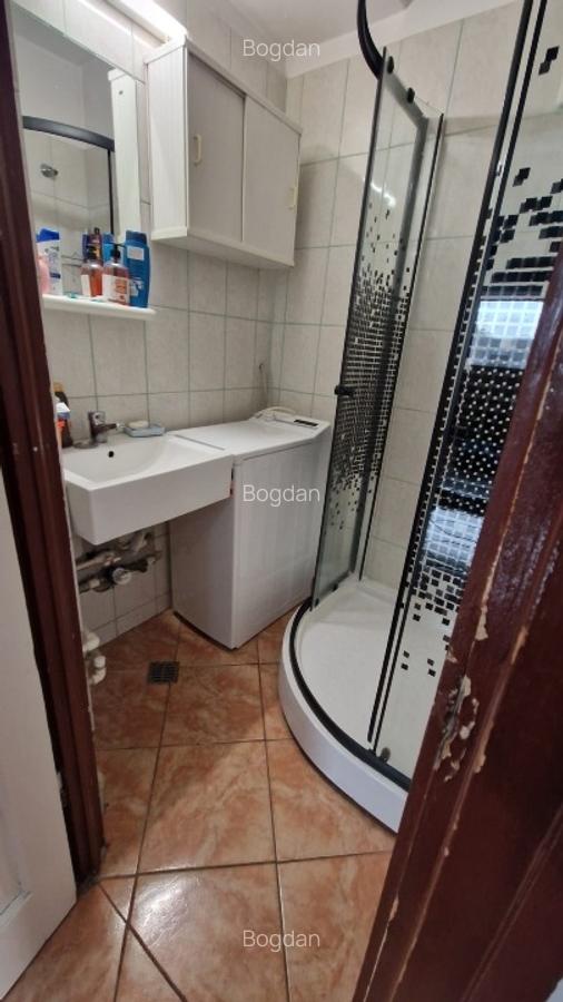 Apartament 3 camere Unirii, Piata Natiunile Unite,  centrala proprie - 5