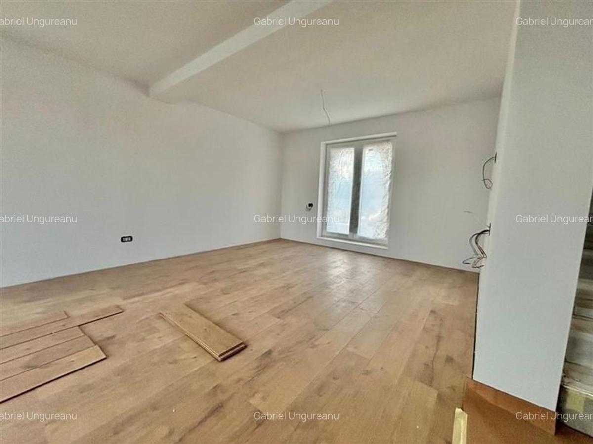 Descopera eleganta unui nou inceput: Casa la cheie in Nova Residence Sanpetru, B - 11