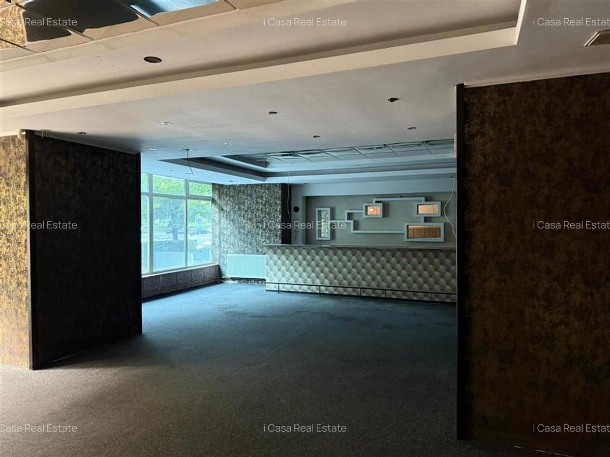 Inchiriere spatiu comercial, 120 mp2, zona Racadau/Carpatilor - 2