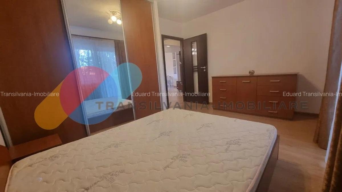 Apartament 3 camere, 75mp,  mobilat si utilat - Marasti - 5