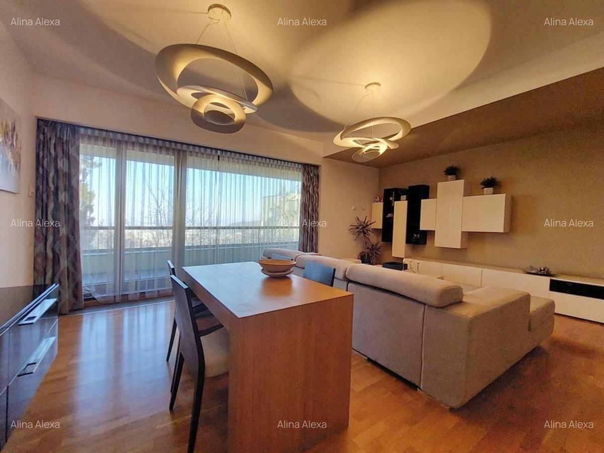 Apartament 2 Camere Vanzare Drumul Poienii - Complex Exclusivist - 1