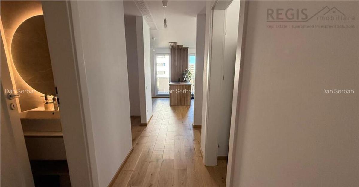 Apartament de trei camere zona Astra - Urban Plazza - 14