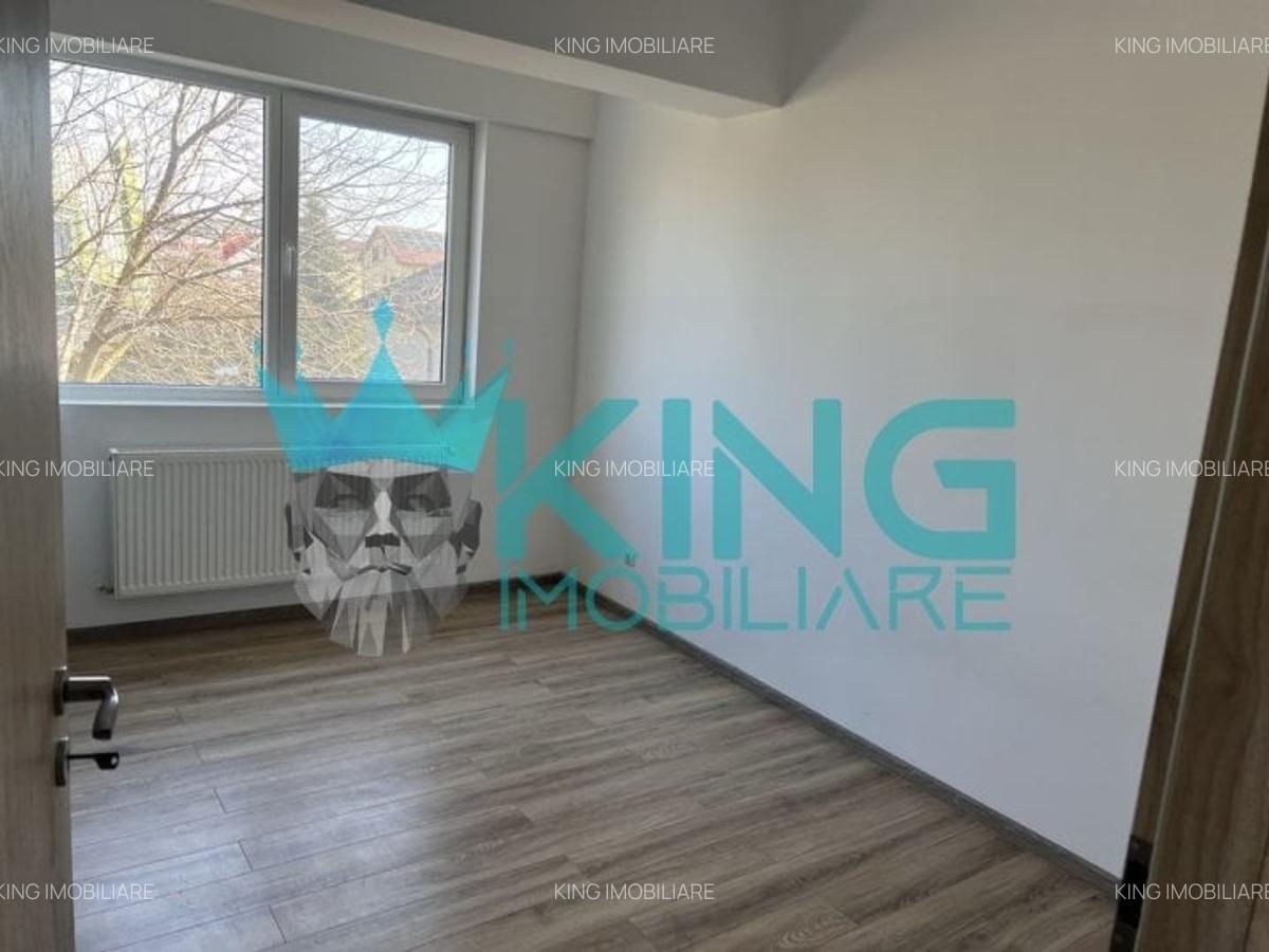 Apartament cu 2 camere semidecomandat, mobilat în Prelungirea Ghencea - 2