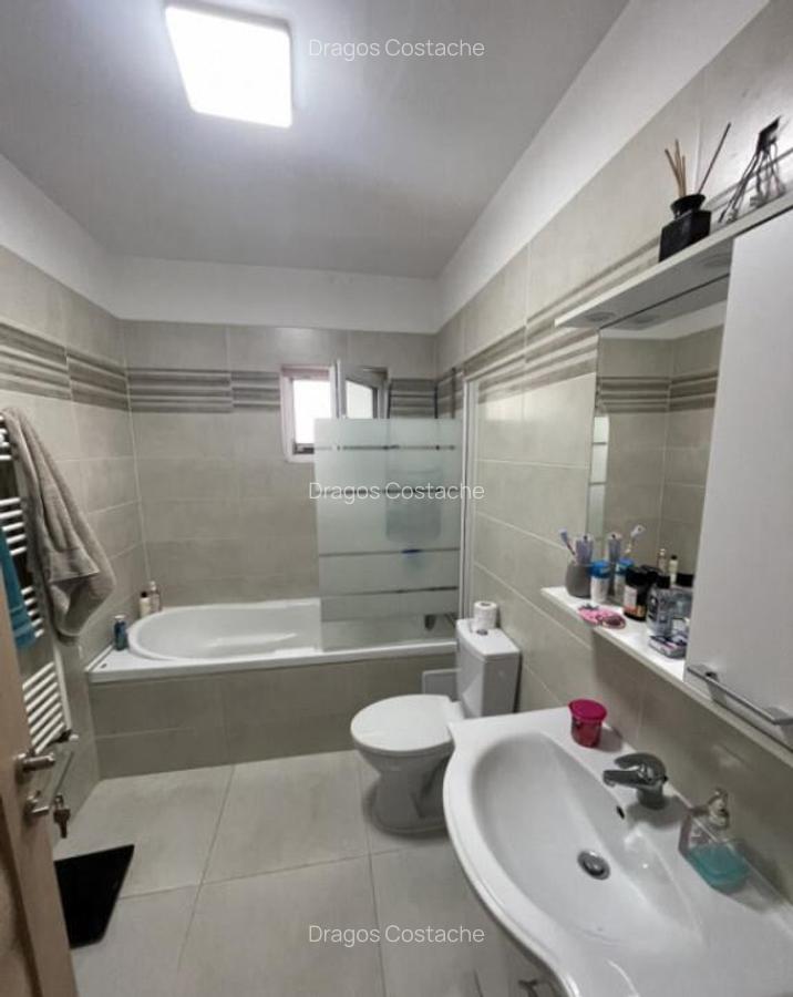 Domnesti, Ciutaci, vila tip duplex, P+1E+Pod, 4 camere, 120m - 12