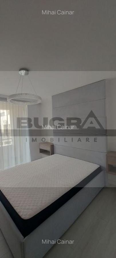 Apartament cu 2 camere semidecomandat în Andrei Mureșanu - 4