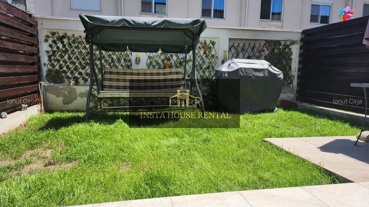 4 camere Avangarde Forest /  Pipera - 10