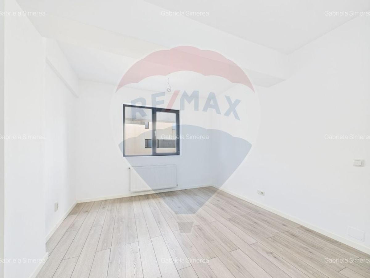 Apartament luminos | 2 camere | Chitila | - 8