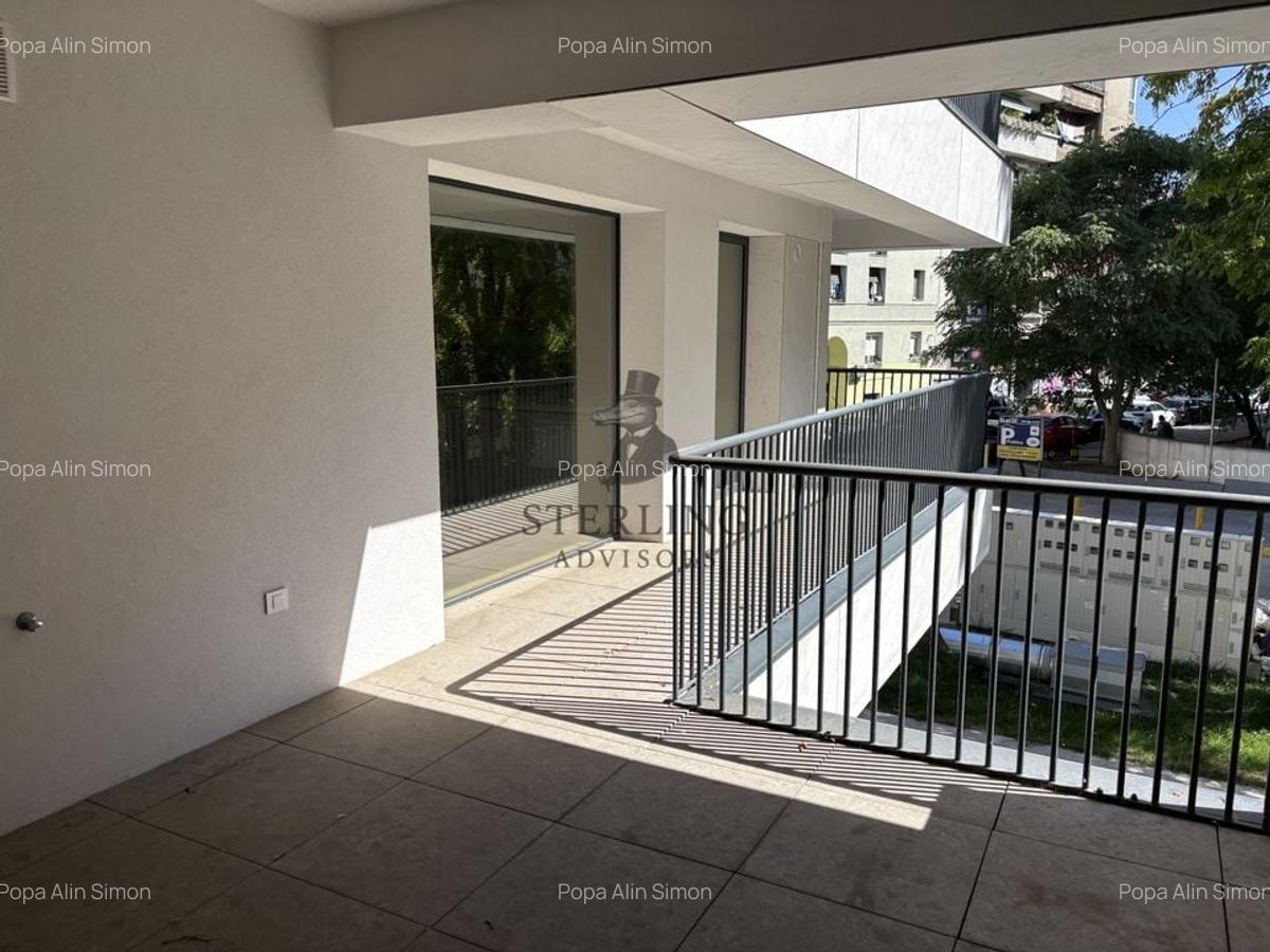 Ultracentral - 3 camere cu parcare - imobil nou Centralis Apartments - 21