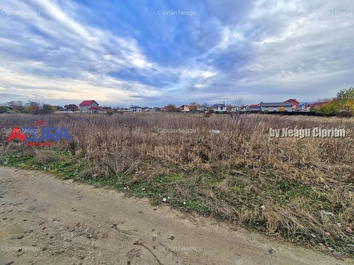 AZURA Imobiliare - Teren zona Slava - 3