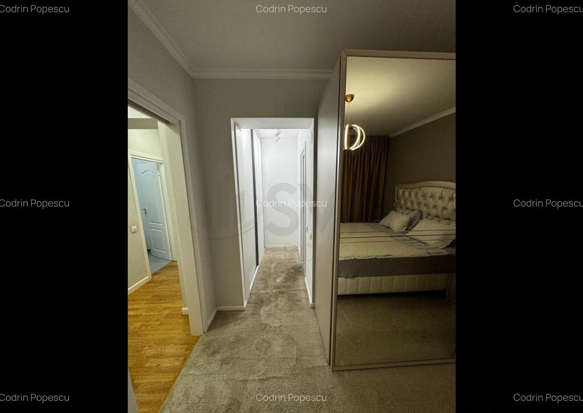 Apartament 3 camere l Curte l Parcare - 6