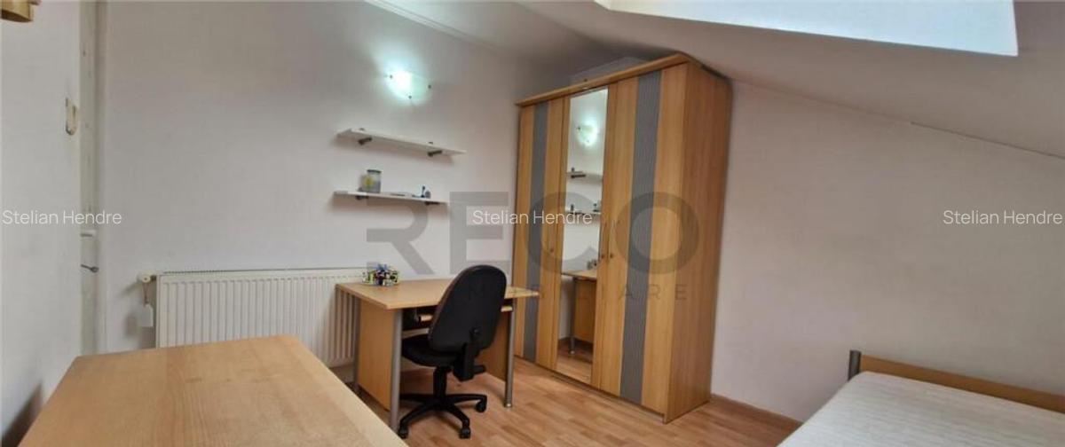 Apartament cu 4 camere in Oradea zona Iosia - 4