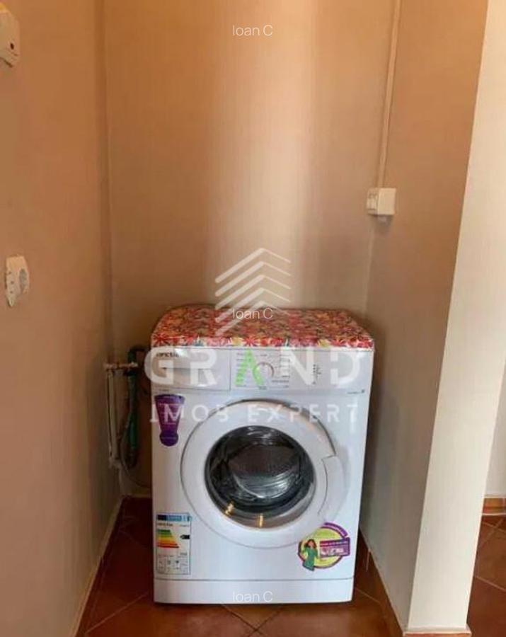 Ap 2 camere DECOMANDAT, BALCON INCHIS, zona Manastur - 7