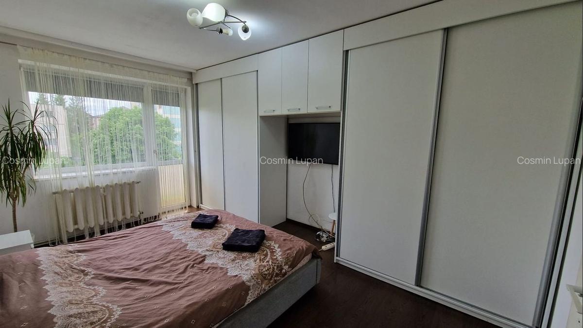 Apartament 2 camere, Baia Mare, Central, Comision 0% - 4