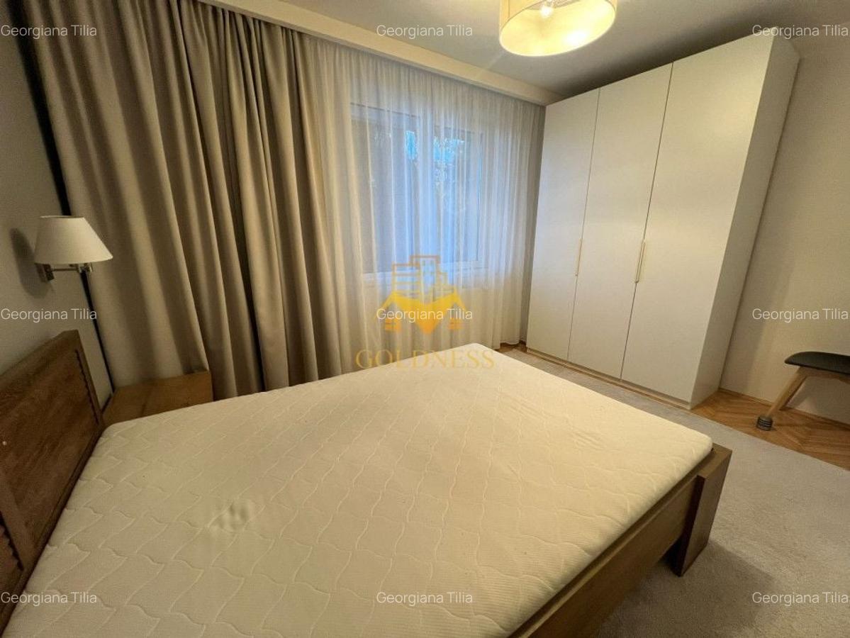 2 camere decomandate, Parcare, Gheorgheni, FSEGA, Iulius Mall - 17