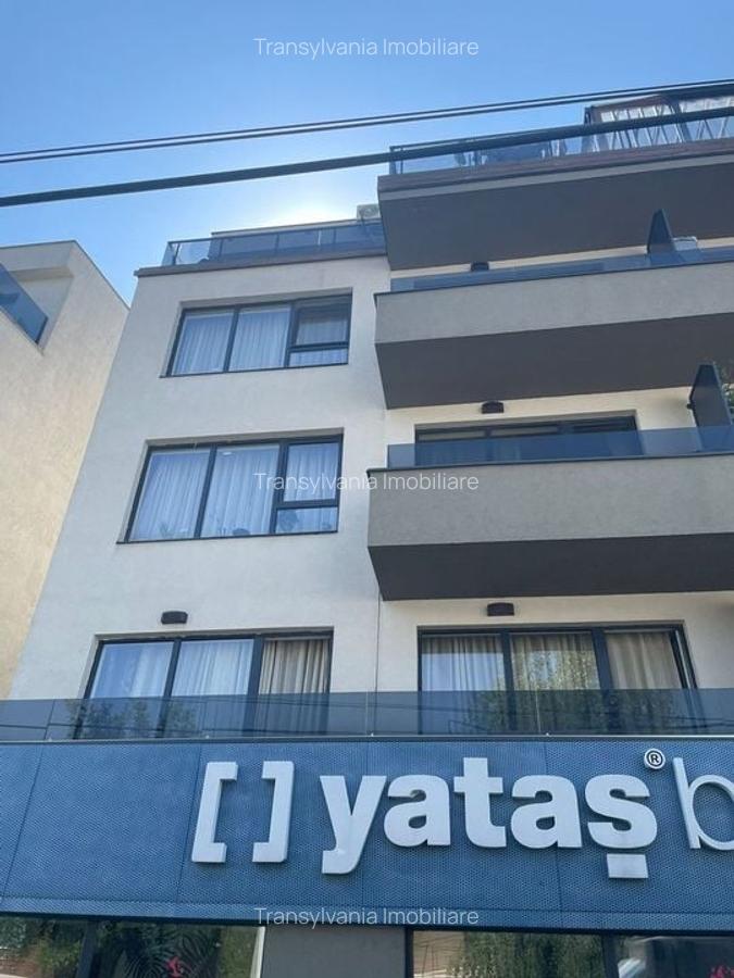 Ap De Inchiriat | Partial Mobilat Sau Mobilat Dupa Preferintele Chiriasului - 3