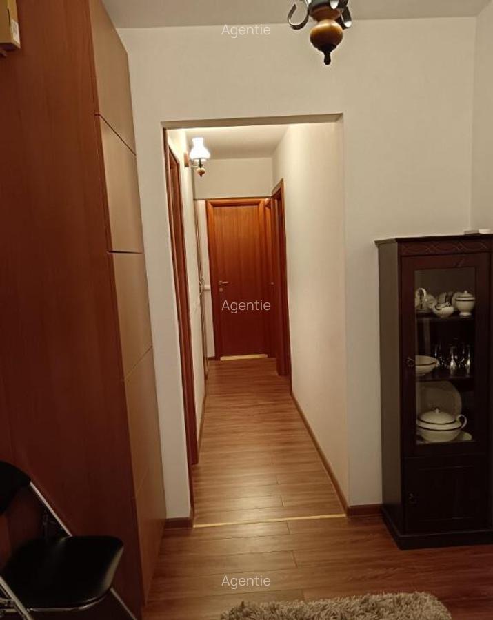 Mega Mall, Ap[artament 3 camere,Renovat! - 8