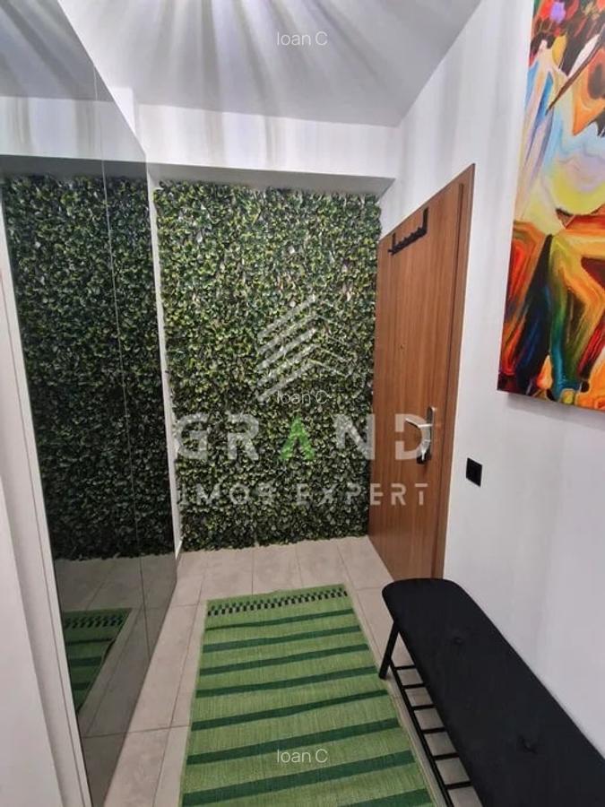 Garsonieră semidecomandată în Bună Ziua - 5