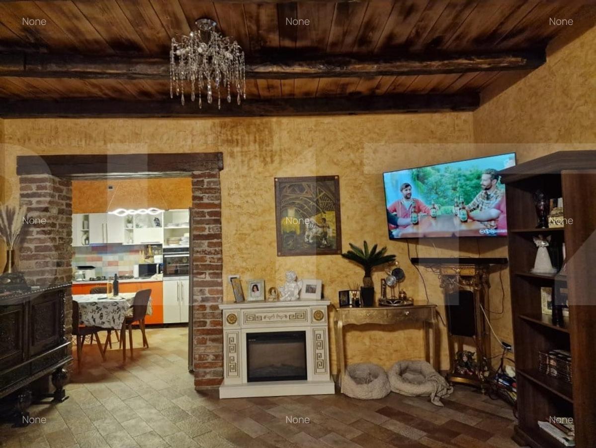 Vanzare Casa / Vila - 4