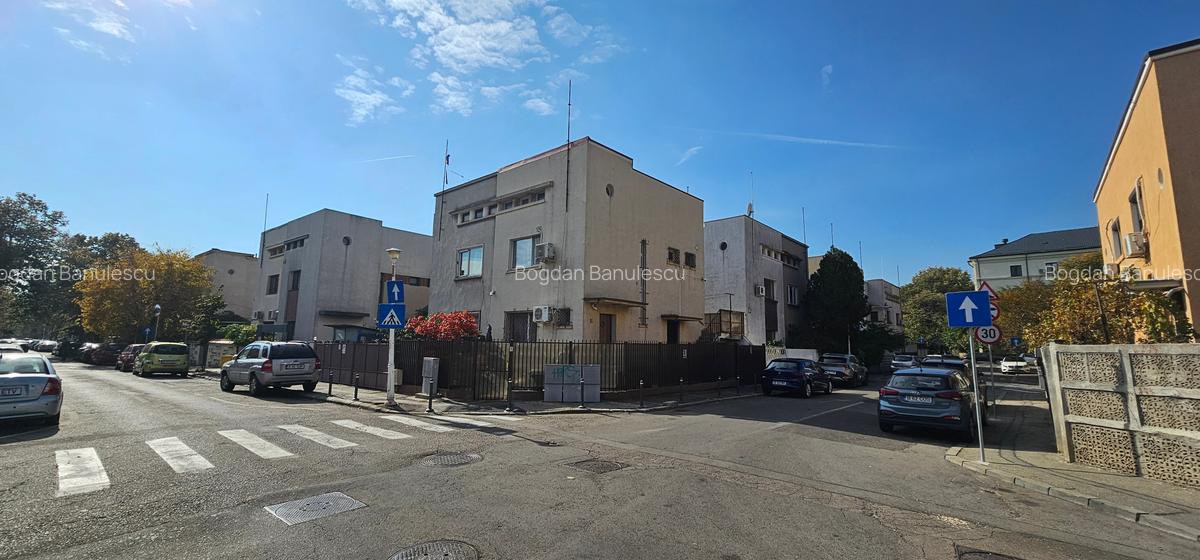 Vanzare - vila - Vatra Luminoasa - 2