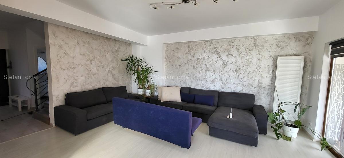 Casă tip duplex în Dobroești – COMISION 0% pentru cumpărator - 53