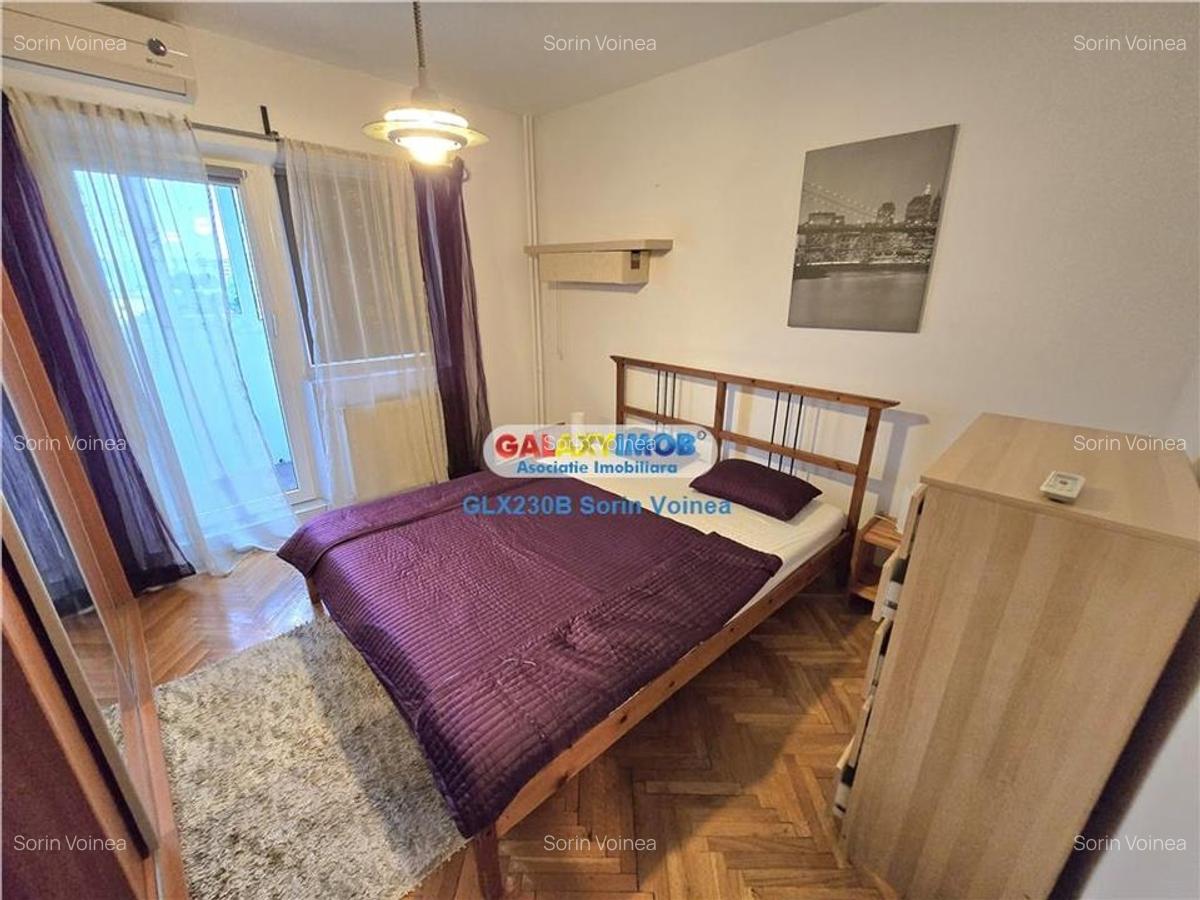 Apartament 4 camere Mihai Bravu Calea Vitan | centrala gaz | parcare - 4