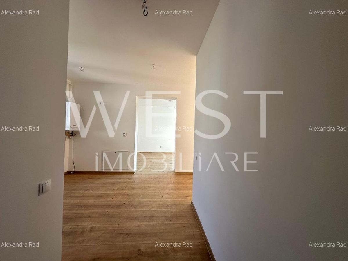 Spațiu comercial, 45 mp în Florești - 6