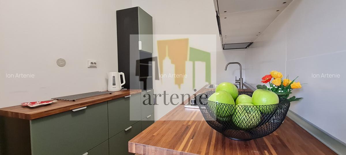 Apartament 2 camere mobilat utilat/ masina spalat vase - 1