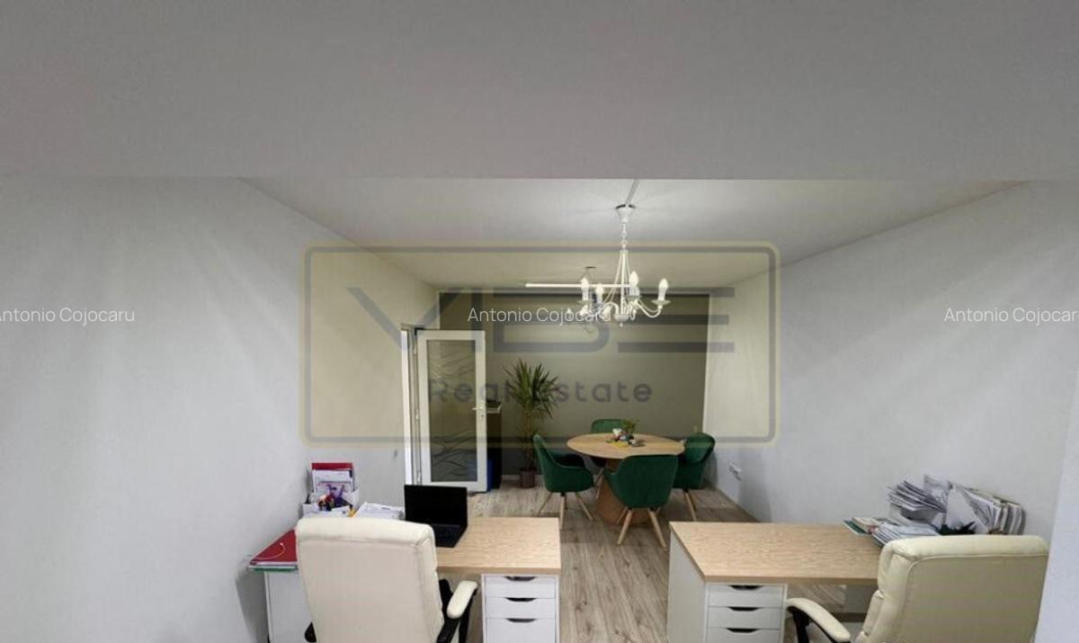 Spatiu birou 65mp- Tg Cucu- Triunal Iasi ! - 5