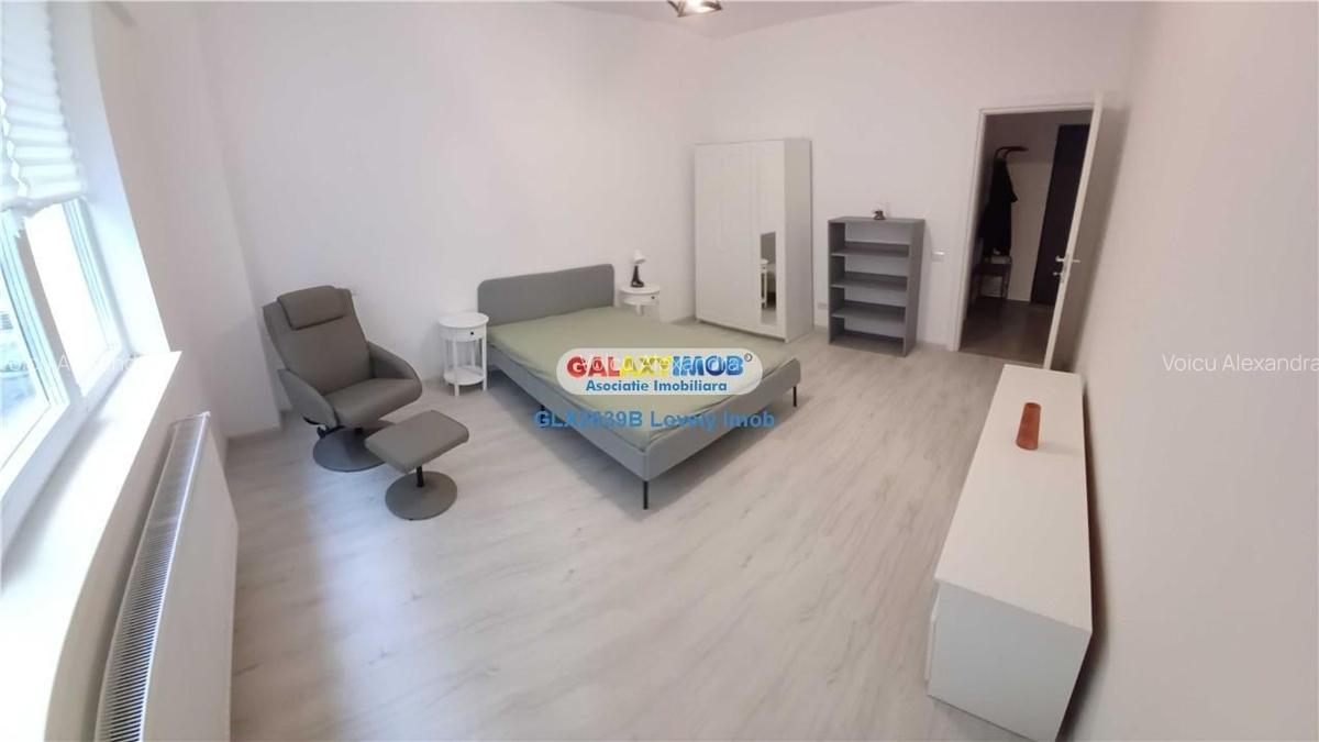 Garsoniera Bloc Nou Berceni - Dimitrie Leonida - 4 Min Metrou - 1