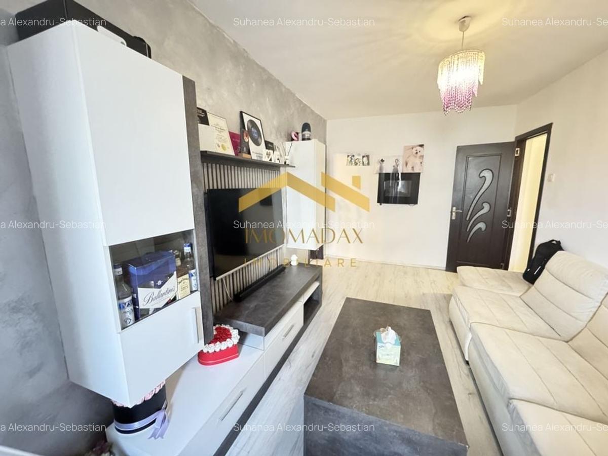 Sagului-2 Camere-Complet Mobilat - 2
